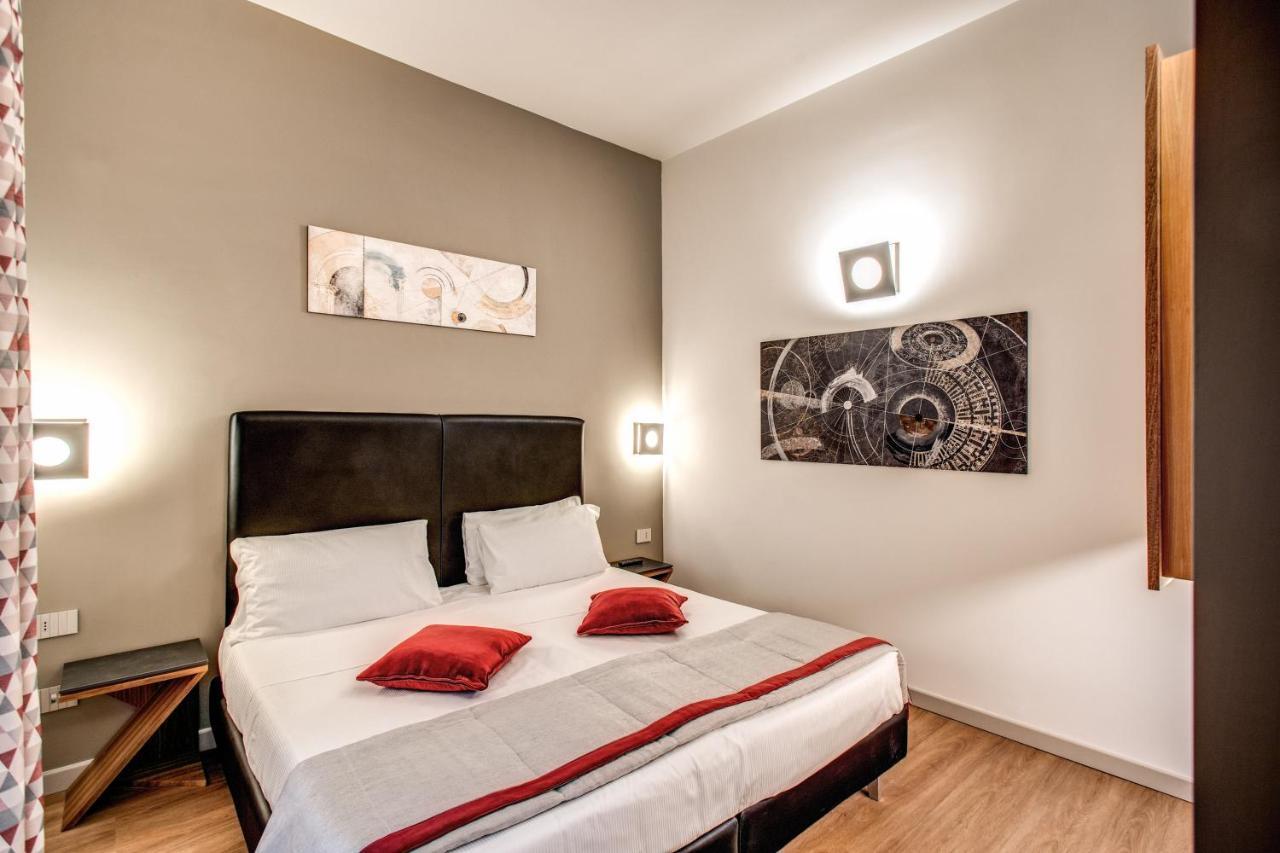 Maison Ripetta Rome Buitenkant foto