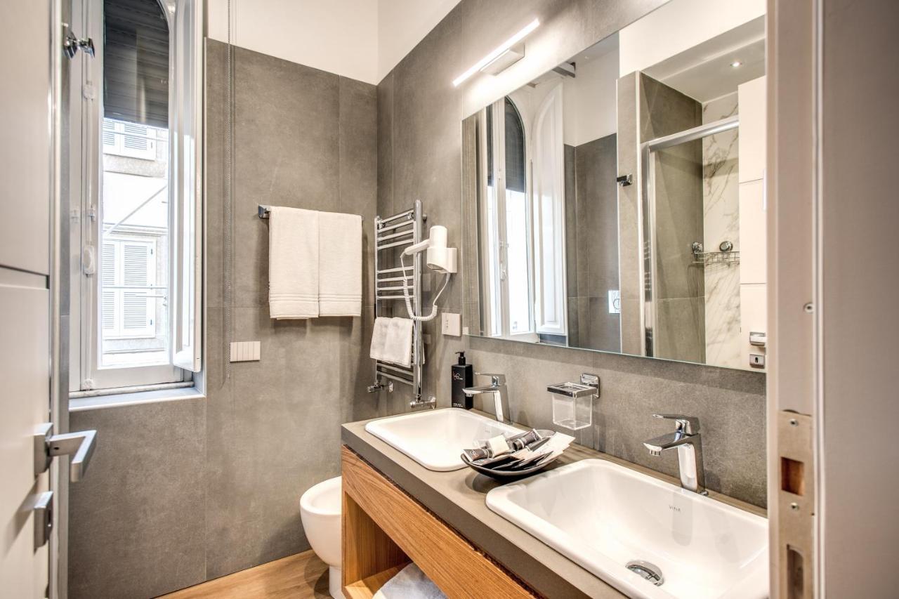 Maison Ripetta Rome Buitenkant foto