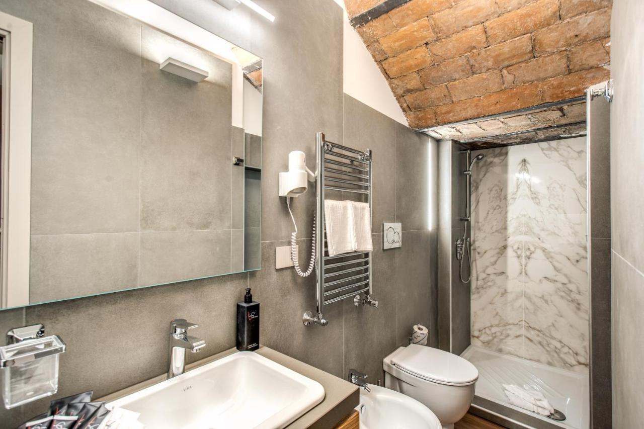 Maison Ripetta Rome Buitenkant foto