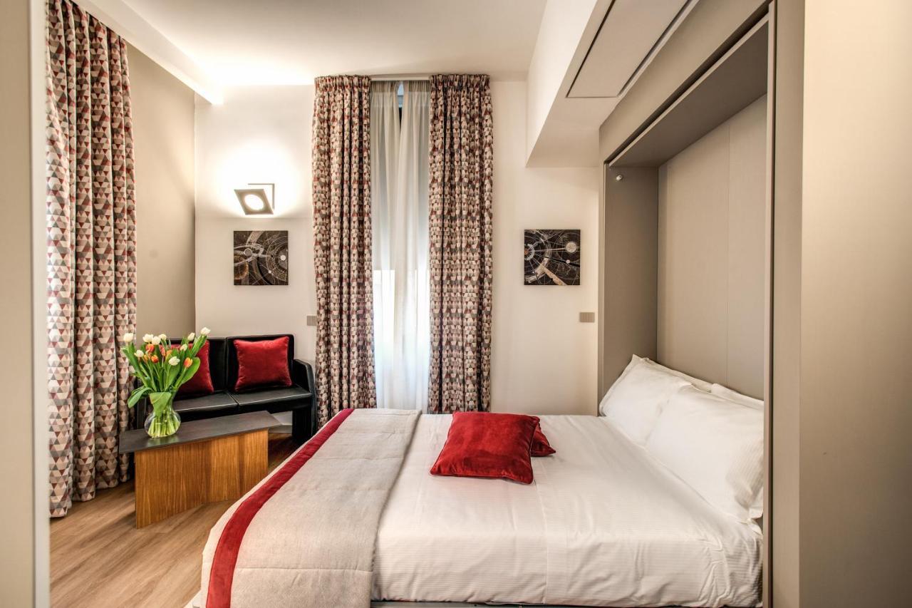 Maison Ripetta Rome Buitenkant foto