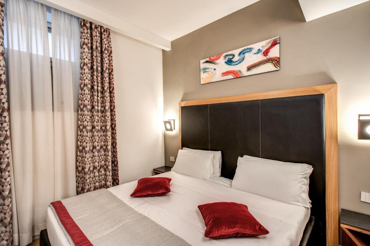 Maison Ripetta Rome Buitenkant foto
