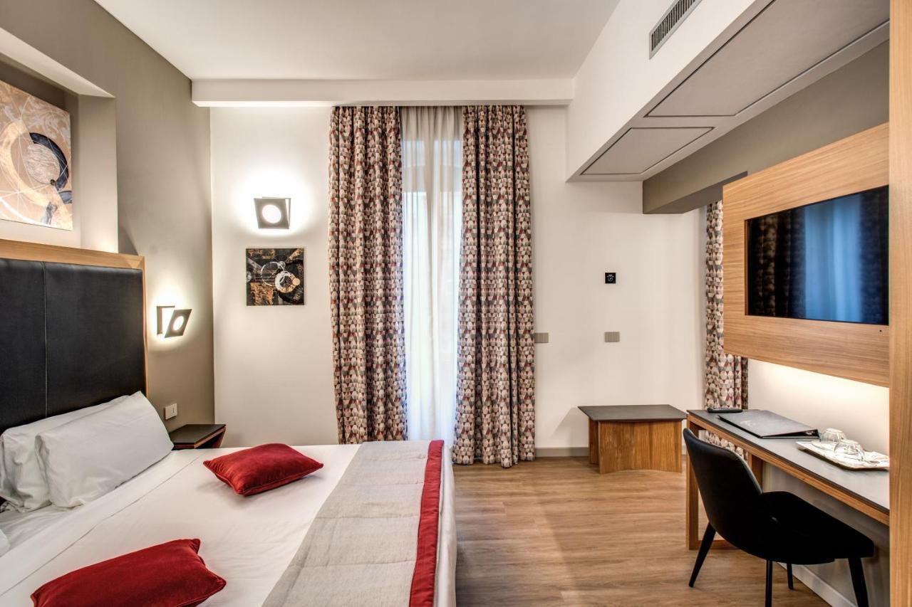 Maison Ripetta Rome Buitenkant foto