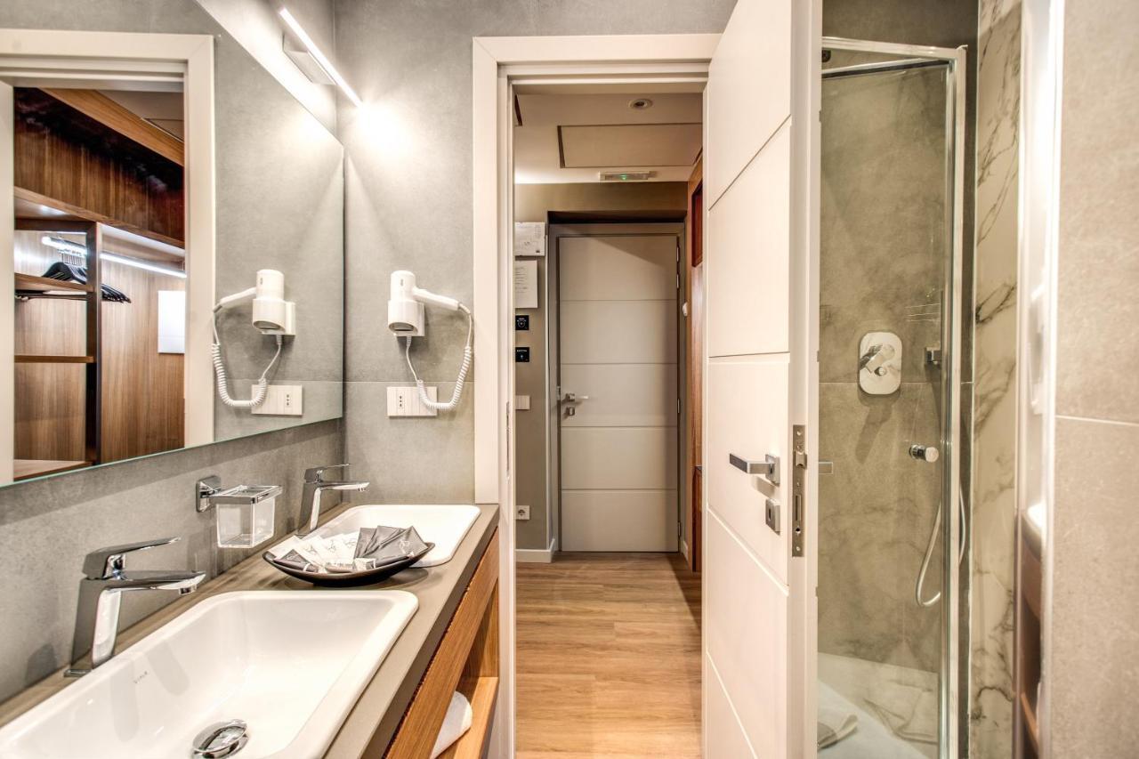 Maison Ripetta Rome Buitenkant foto